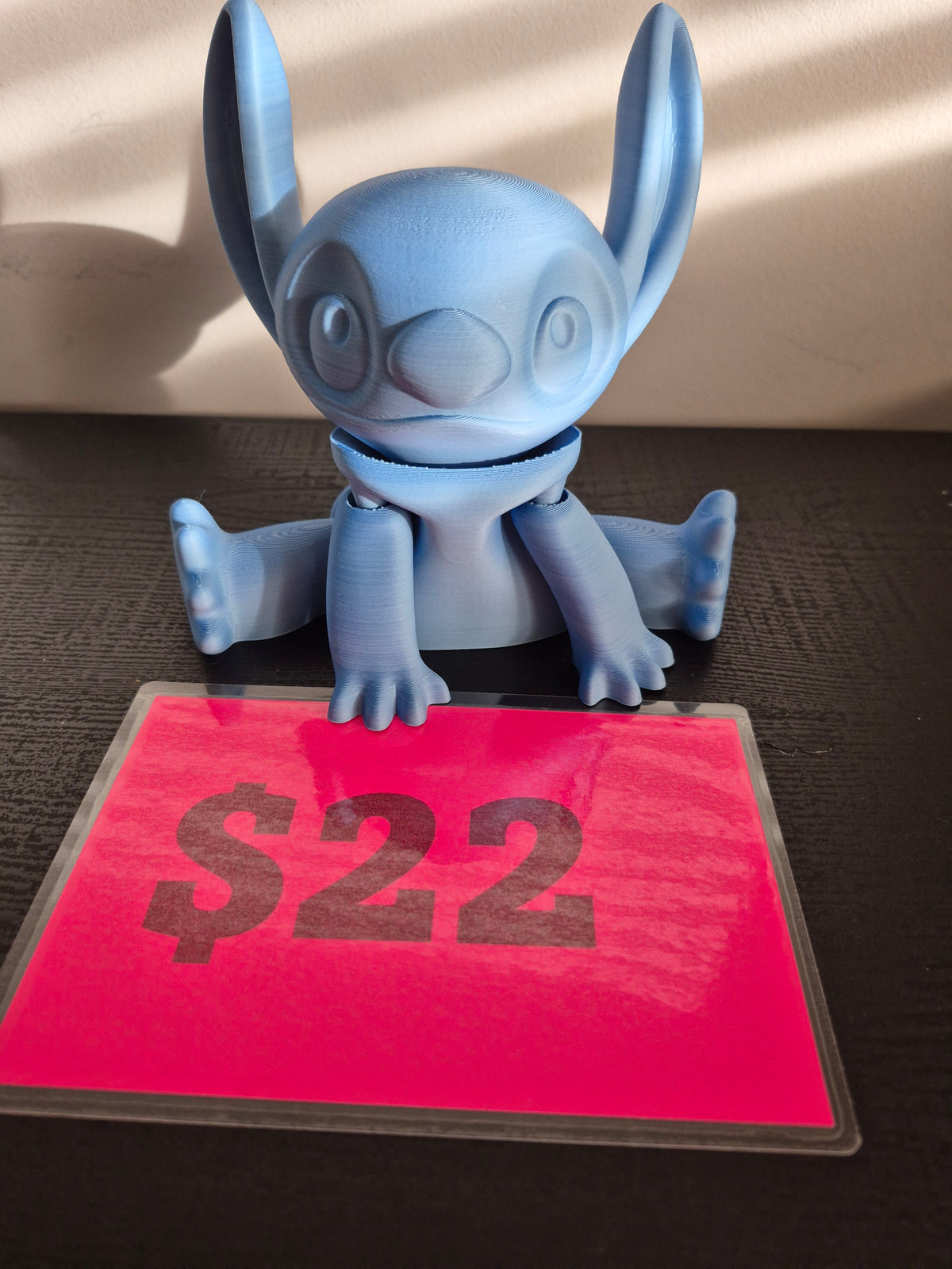 Big Stitch