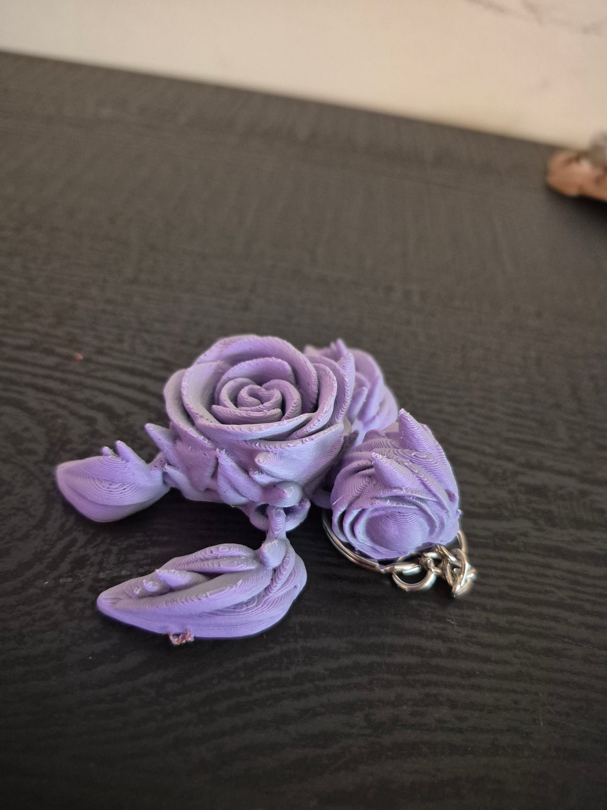 Tiny Turtle keychains, 2 for $5