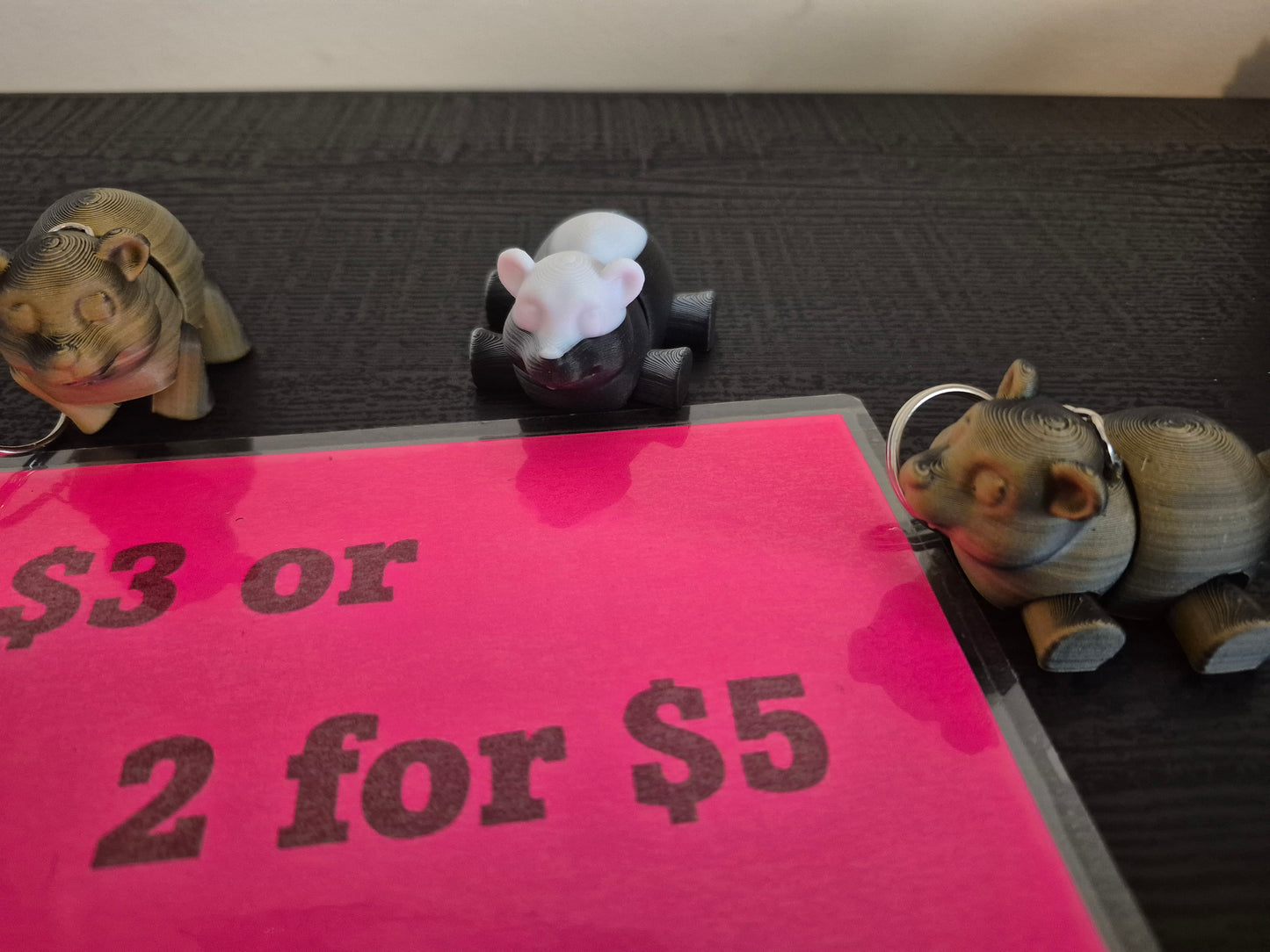 Bears 2 for $5