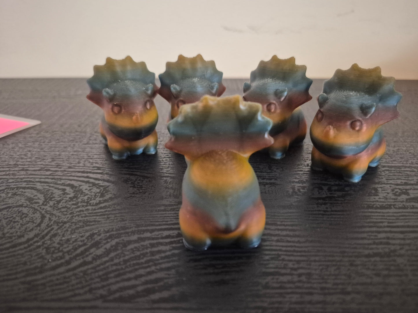 Baby Triceratops, 2 for $5