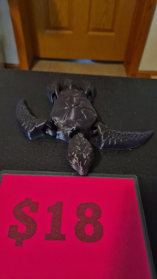Sea Turtle