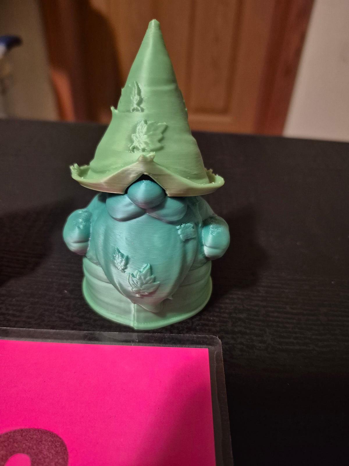 Thanksgiving Gnome