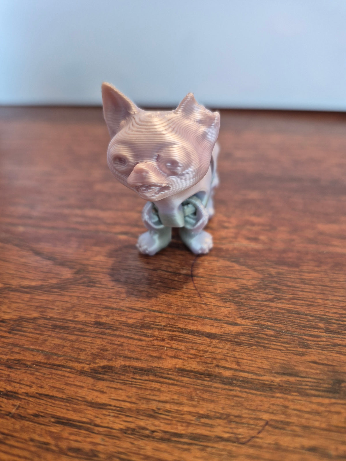 Zombie kitties