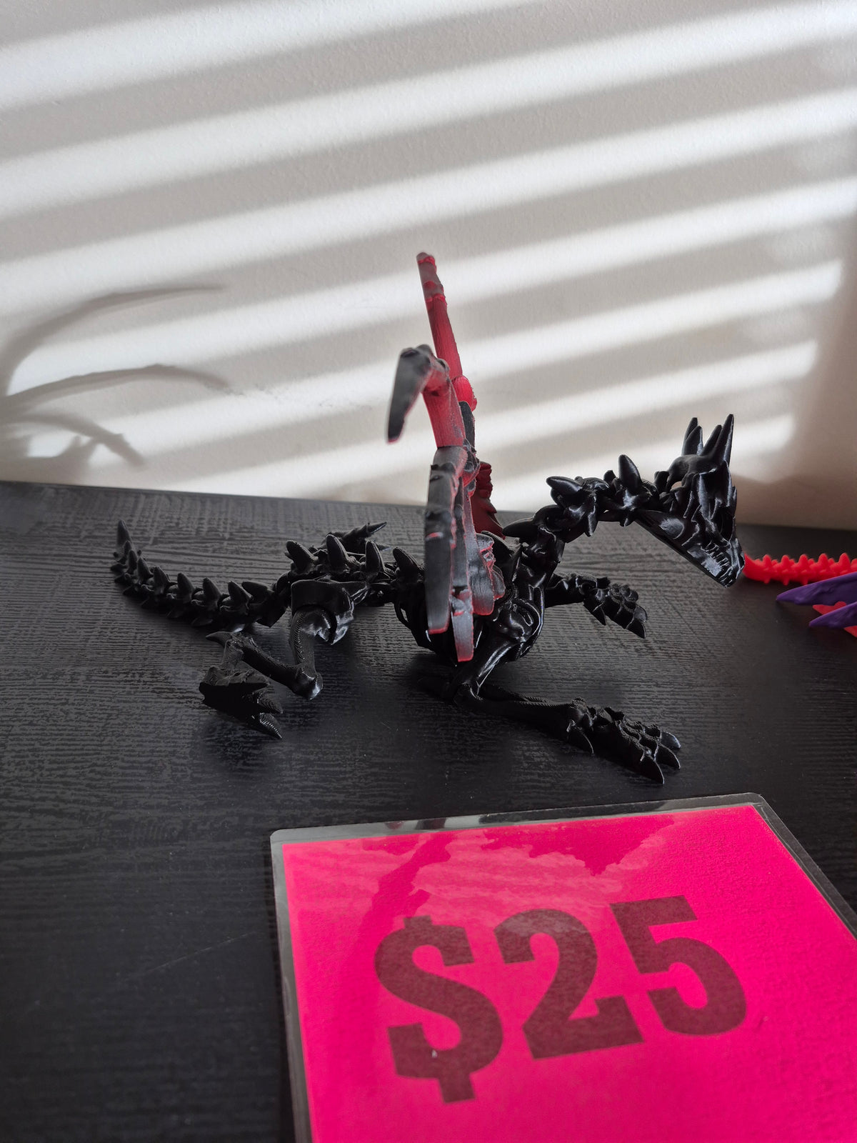 Wraithwing