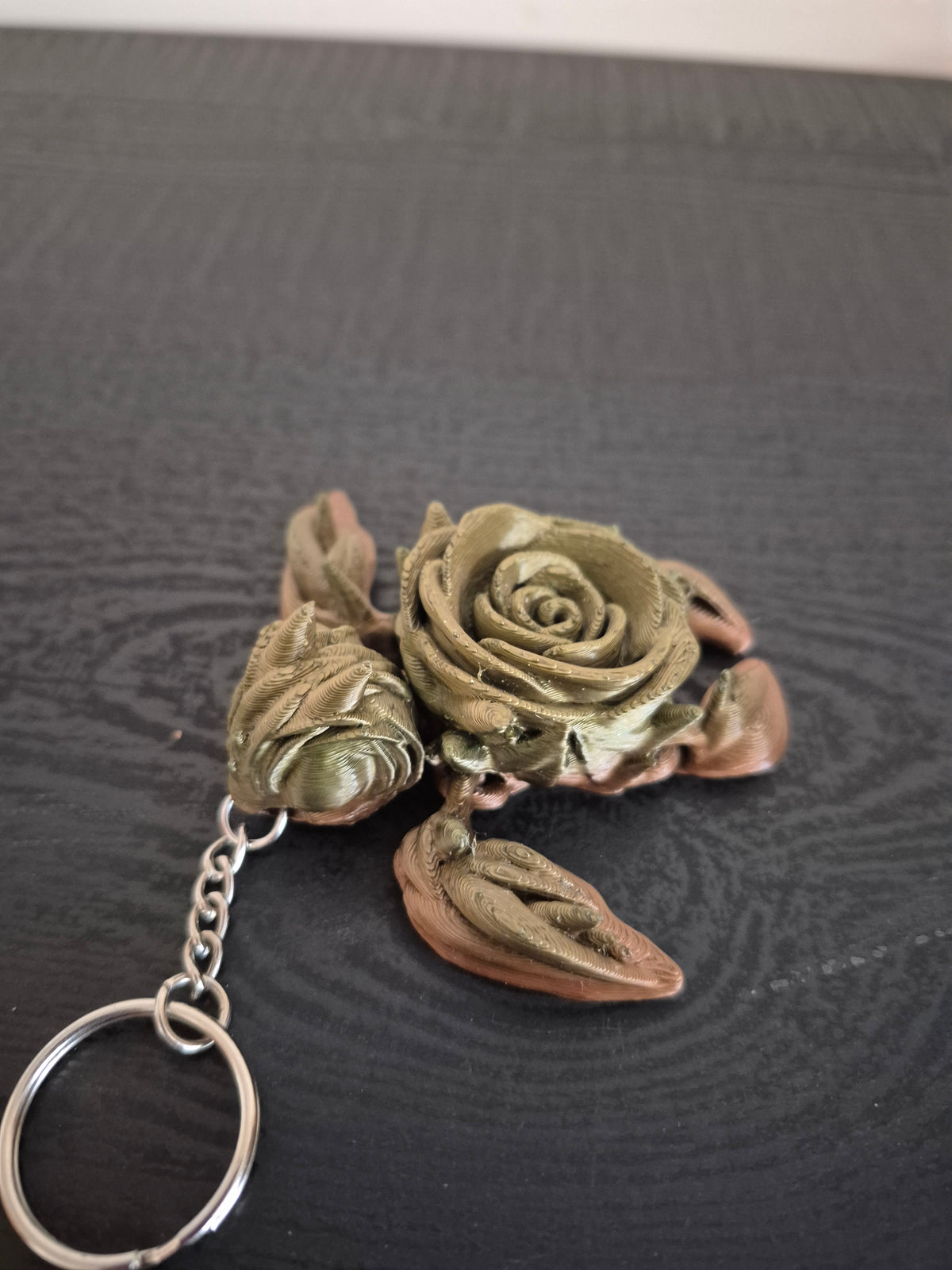 Tiny Turtle keychains, 2 for $5