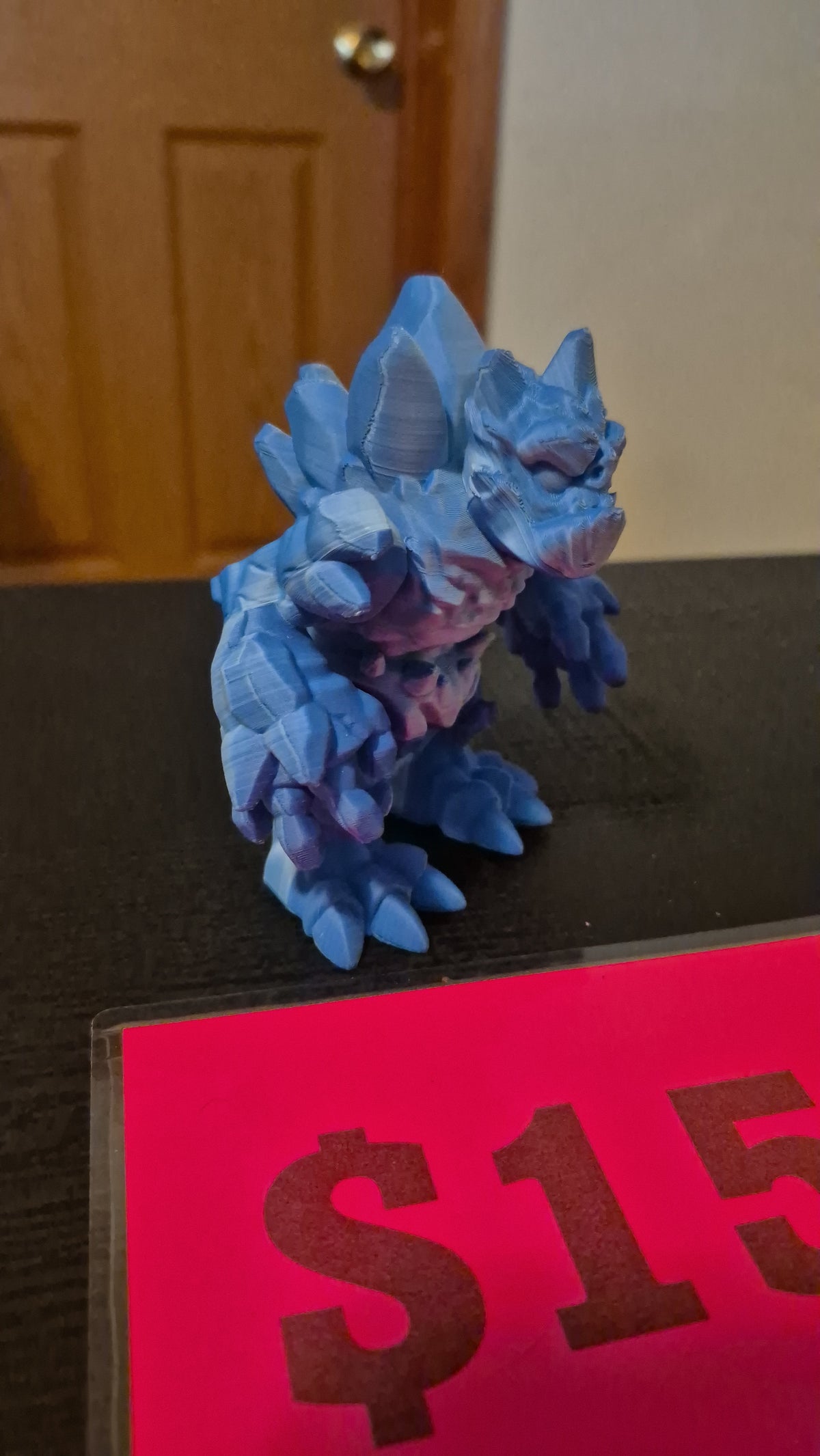 Frozen Goblin