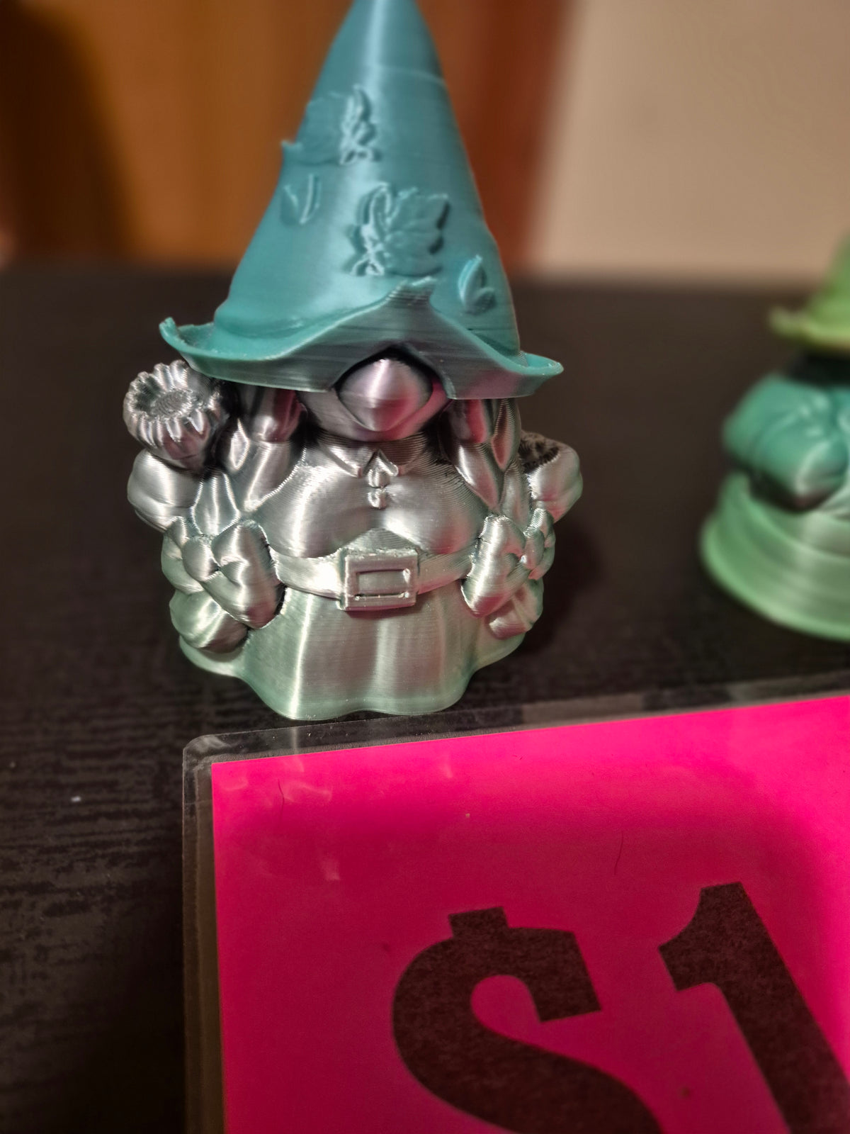Thanksgiving Gnome