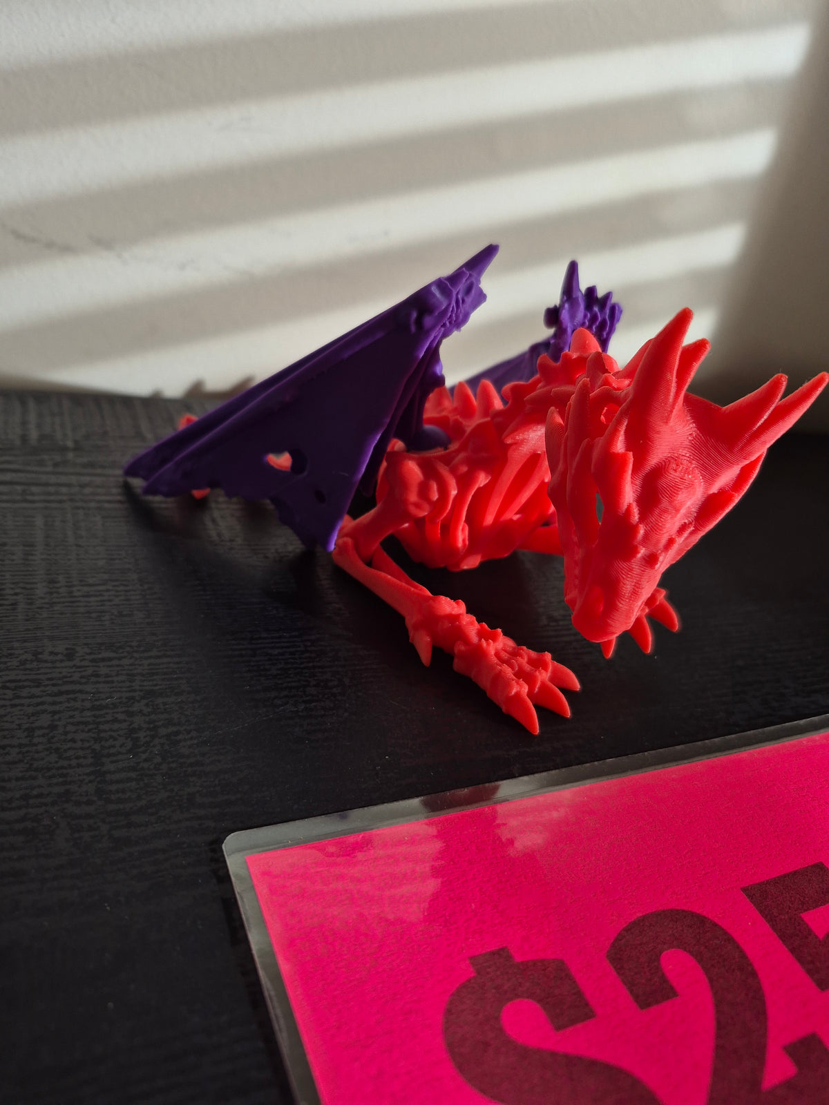 Wraithwing