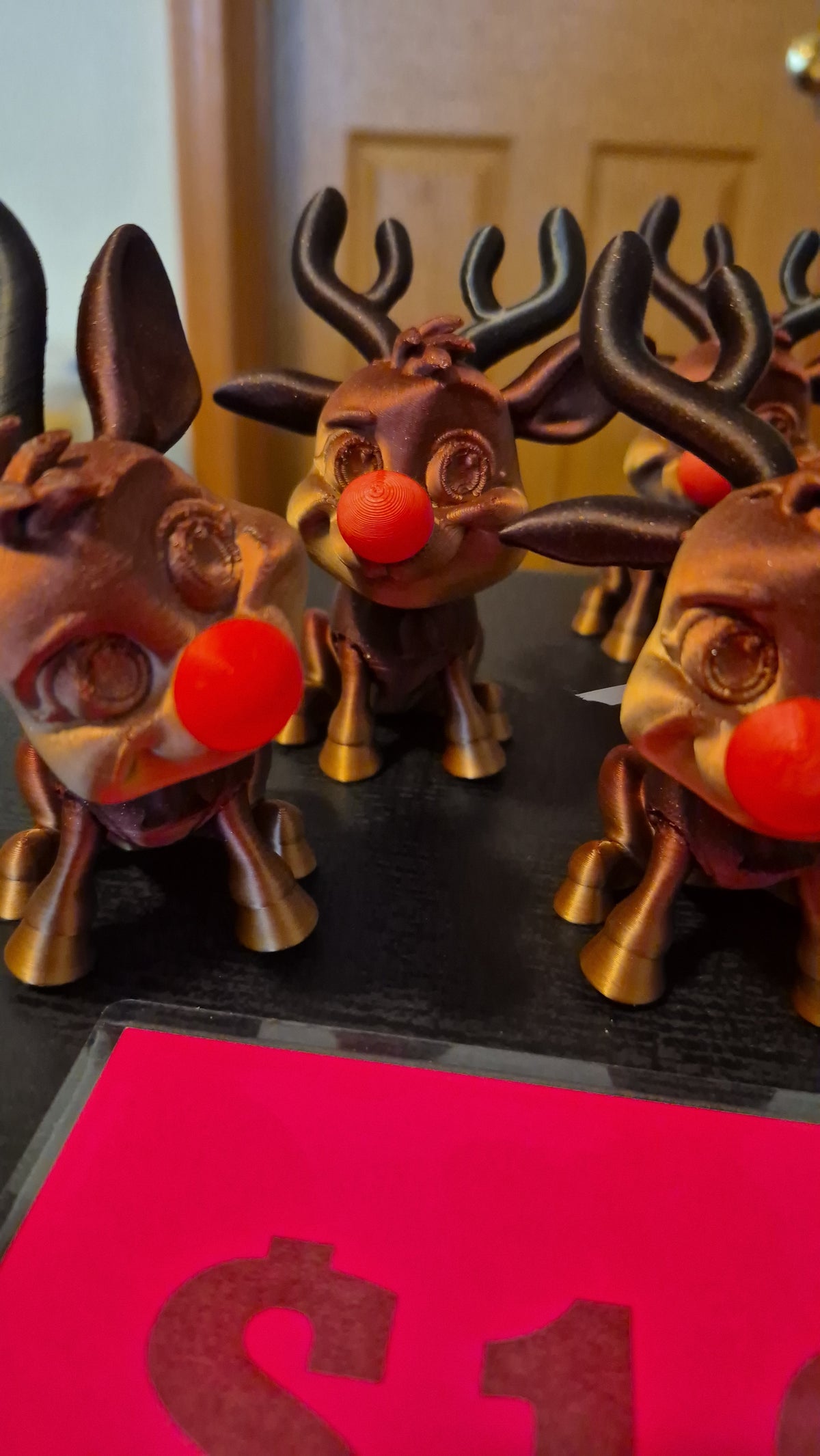 Raindeer