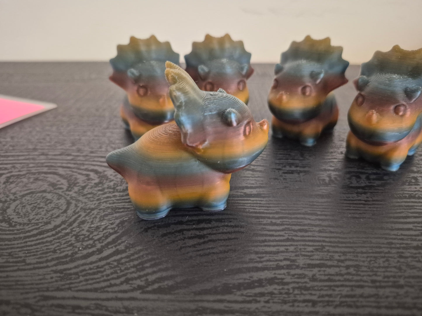 Baby Triceratops, 2 for $5