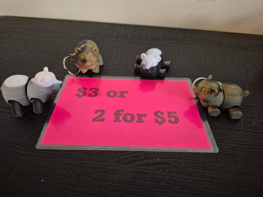Bears 2 for $5