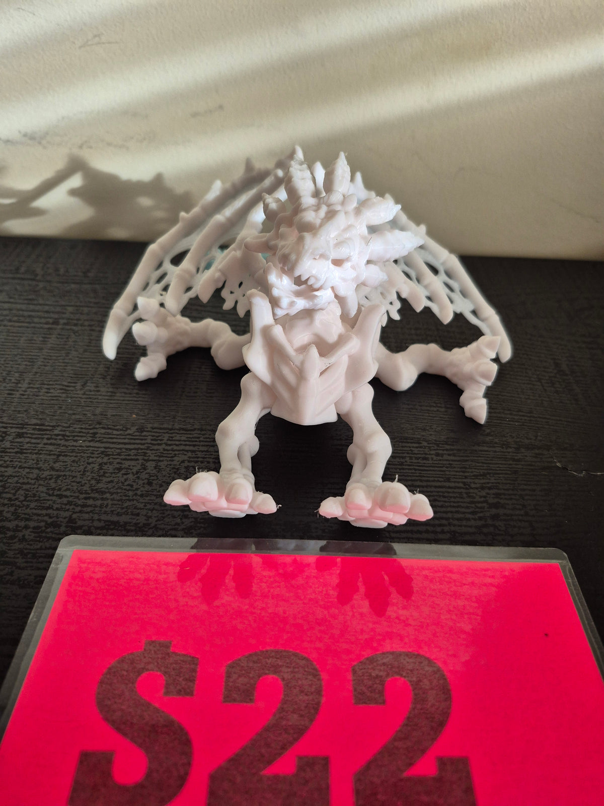 Frost Dragon