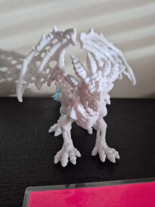 Frost Dragon