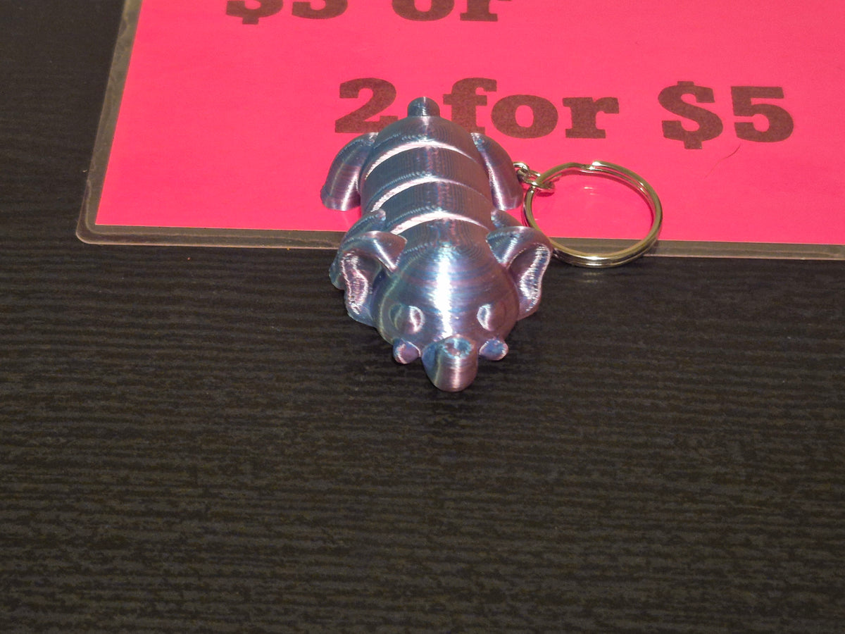 Elephant 2 for $5