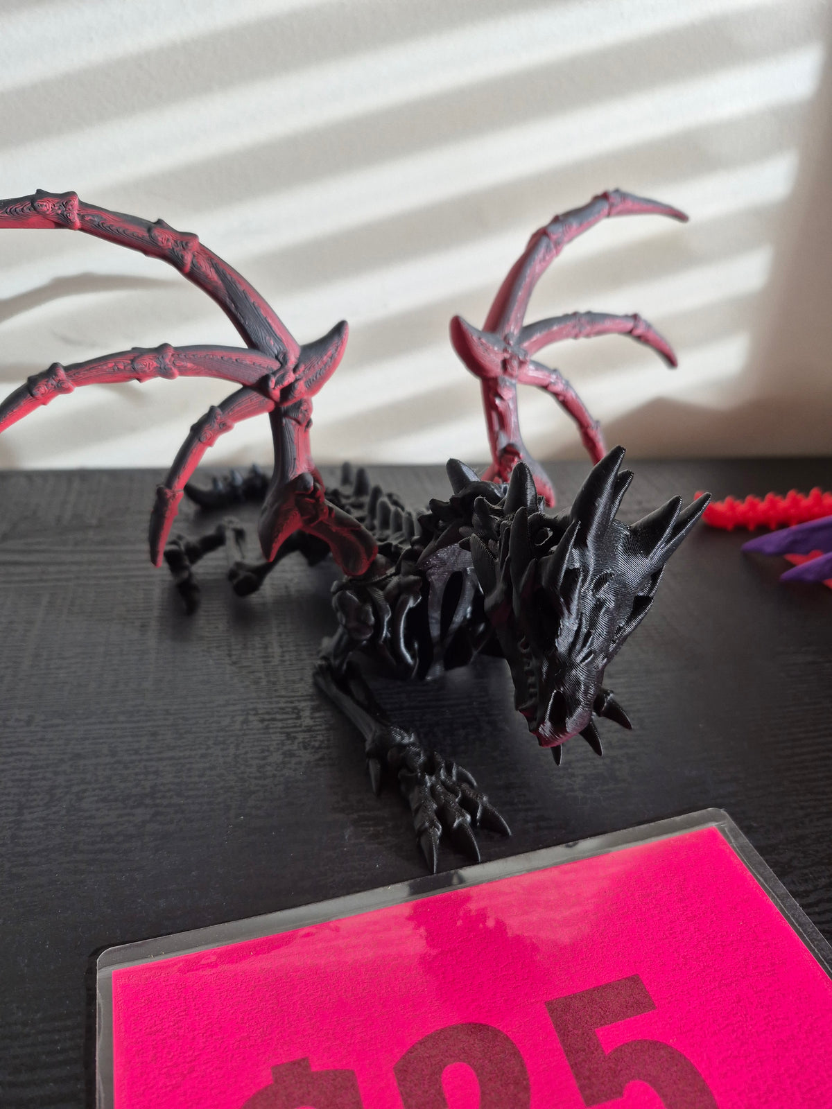 Wraithwing