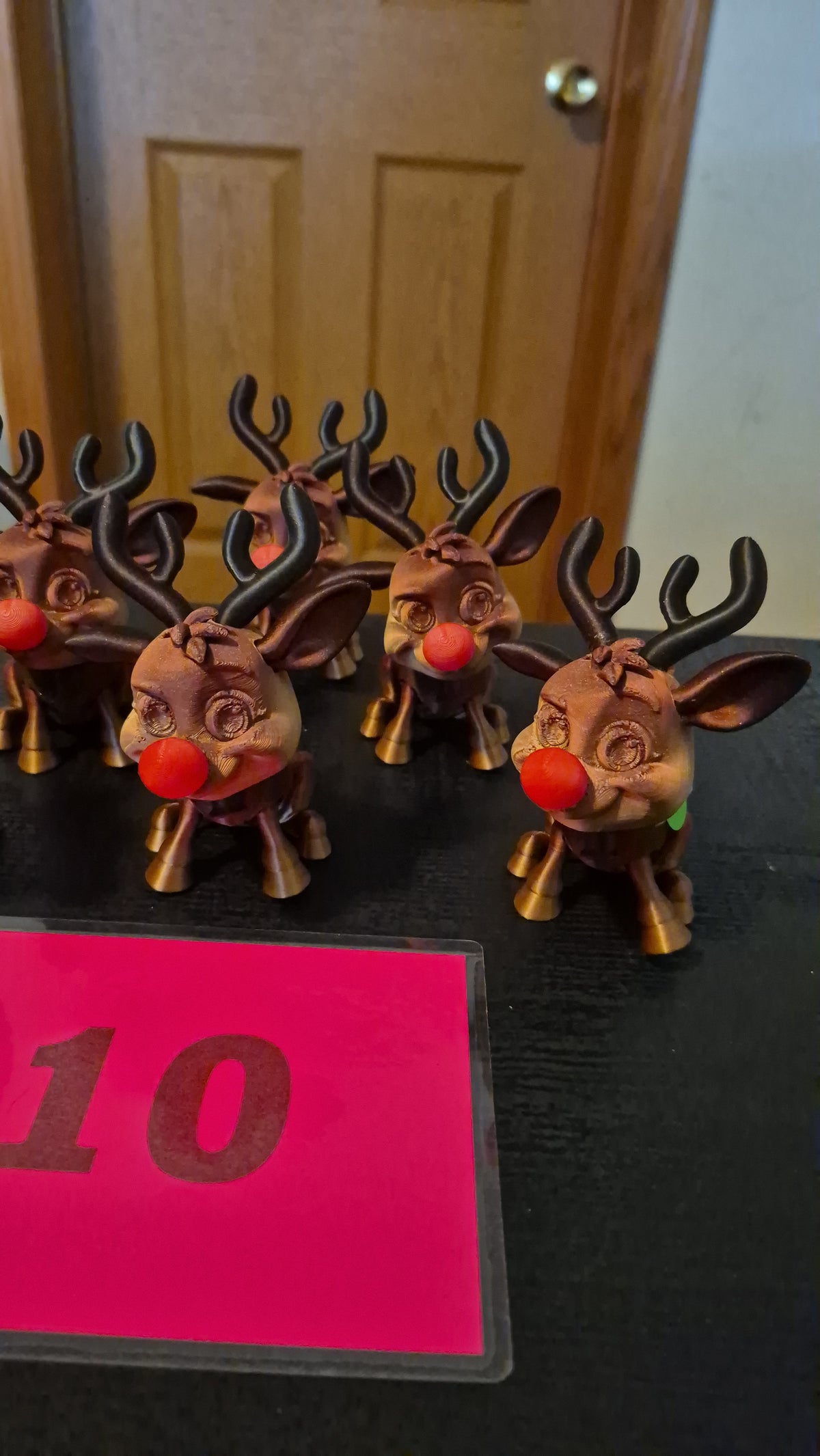 Raindeer
