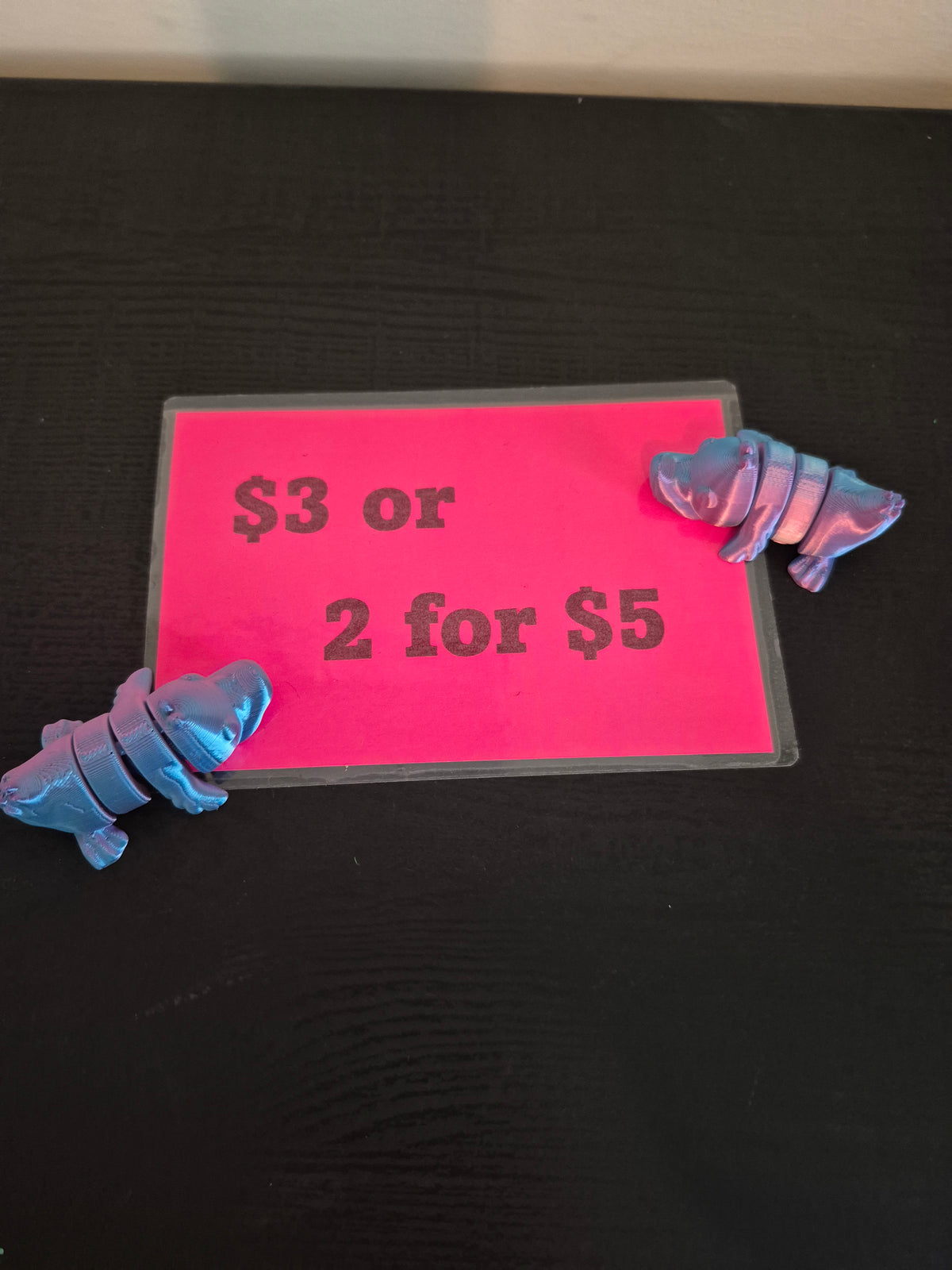 Duck 2 for $5
