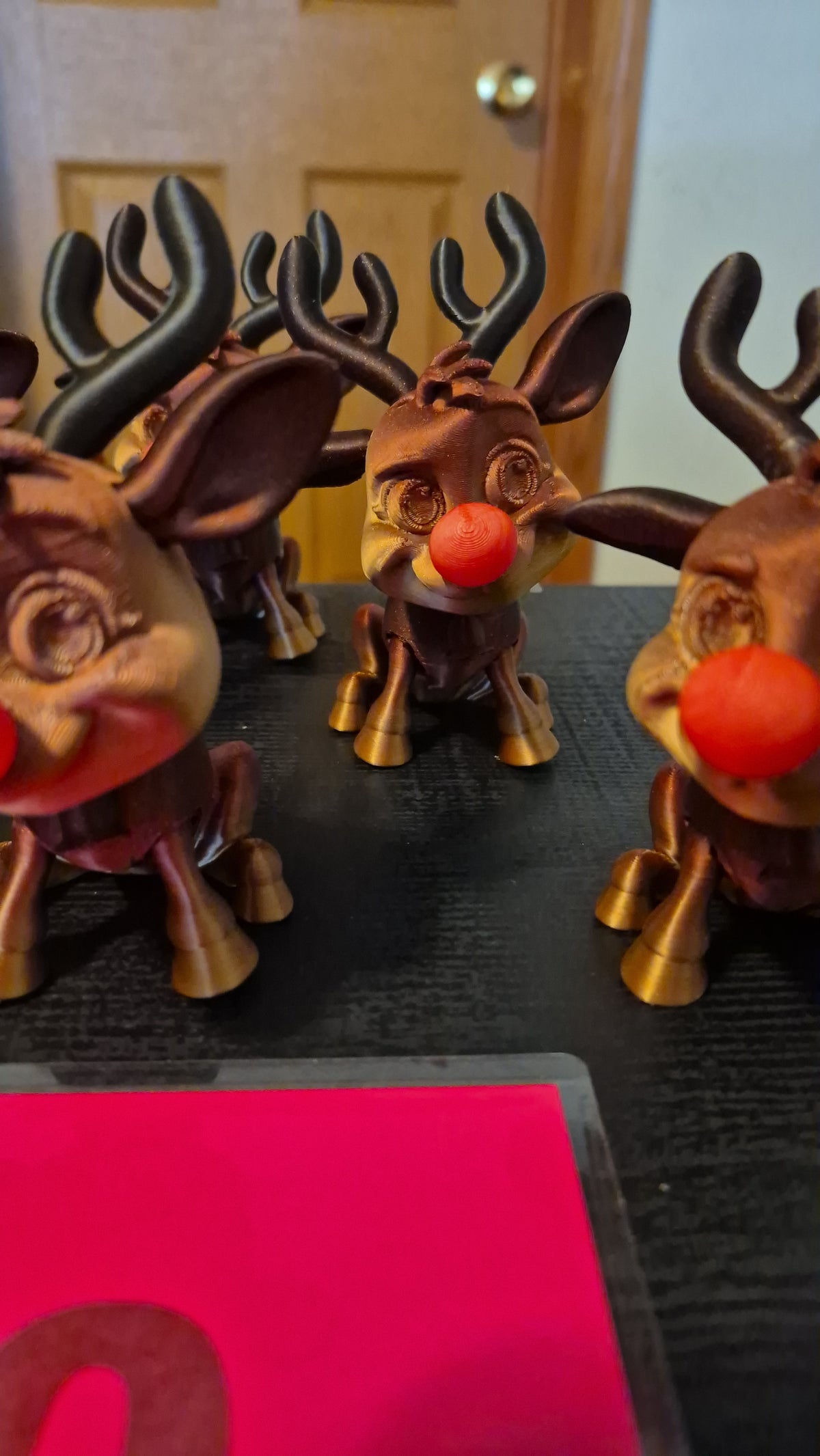 Raindeer
